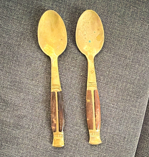 Vintage thai thailand - vintage, brass