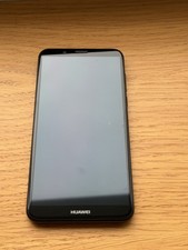 Huawei Y7 (2019) DUB-LX1 -