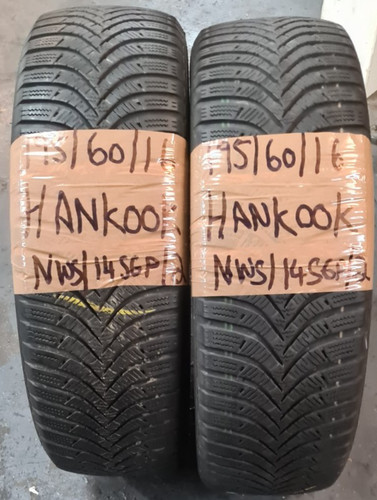 195 1956016 hankook - 195,