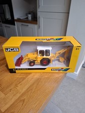 Britains Farm Toys  JCB 3C