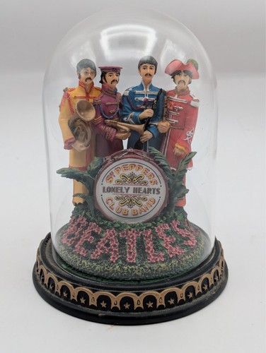 The beatles sgt pepper - the, sgt.