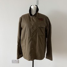 Men’s Barbour International