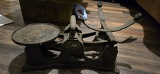 Antique S. Smith & Son
