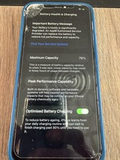 Apple iPhone 11 Pro Max - 64gb