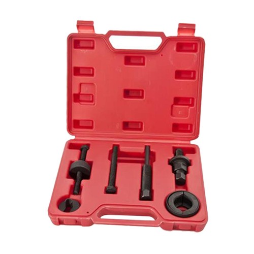 Car power steering pulley - power,