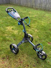 EZE GLIDE Compact+ 3 Wheel