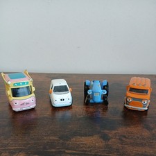 Corgi Toys - Olly The Little