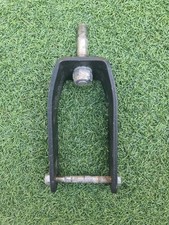 wheelchair invacare Harrier  / Mirage Front Fork