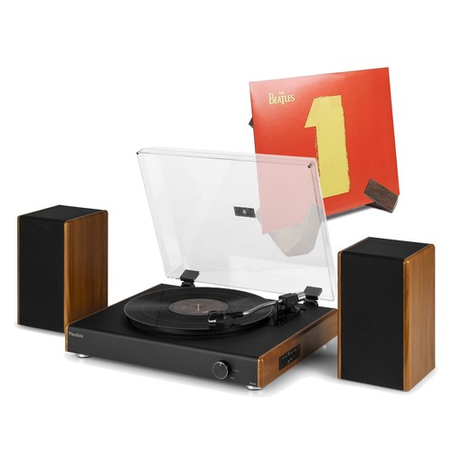 Audizio rp335 record player - audizio,