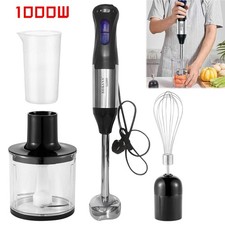 1000W Stainless Steel Handheld
