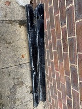 land rover defender 90 rock sliders