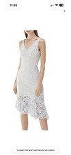 Coast Ladies Mint Green/Nude