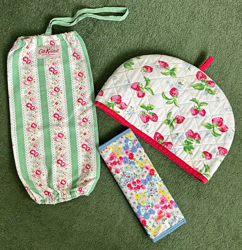Cath kidston bundle quilted - cath,