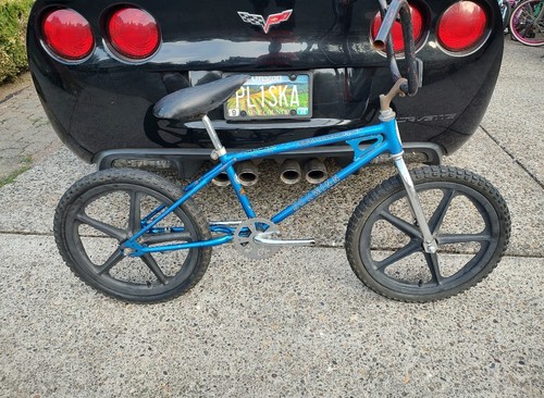 Old school bmx - bmx, vintage