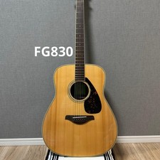 Yamaha FG830 Japan