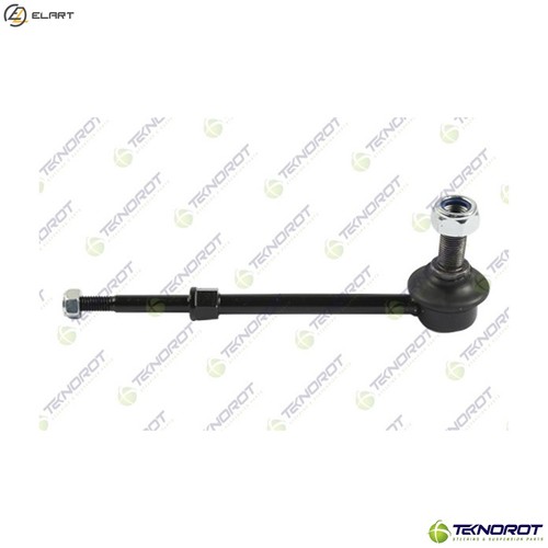 Linkcoupling rod stabiliser - linkcoupling,