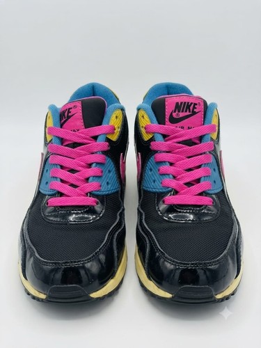 Nike air max ivo 724855 - nike, gs