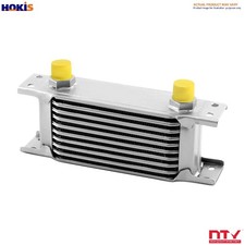 OIL COOLER ENGINE OIL