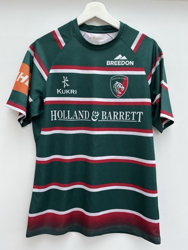 Leicester tigers 2019 home - leicester,