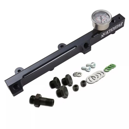 Series fuel rail for honda - series,