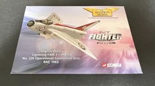CORGI AA32303 - EE LIGHTNING
