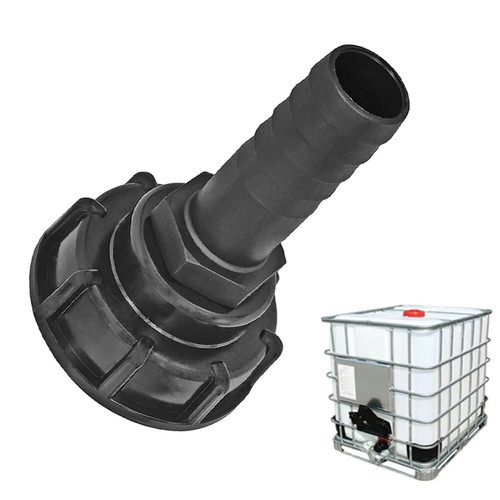Ibc container cap s60x6 - container,