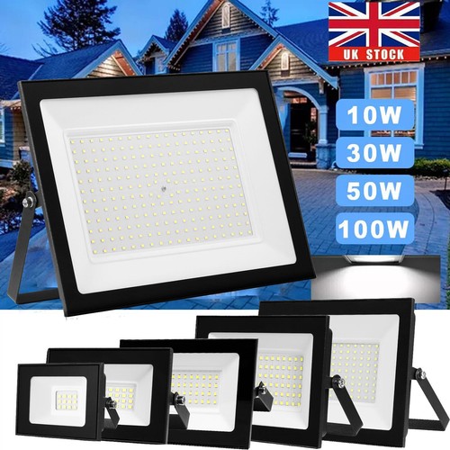 Led floodlight spot - floodlight,
