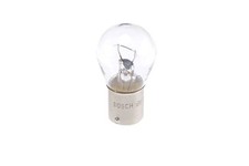 Turn signal lamp bulb BA15s 1