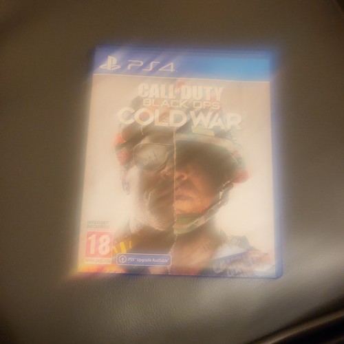 Call duty black ops - duty:, cold