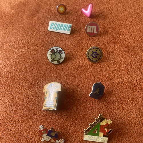 Random collection vintage - random, of