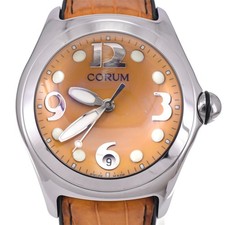 with paper CORUM bubble