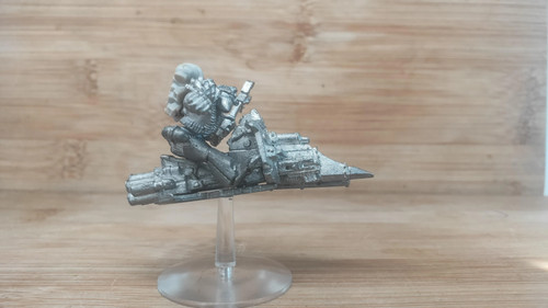 Space marine rogue trader - space,