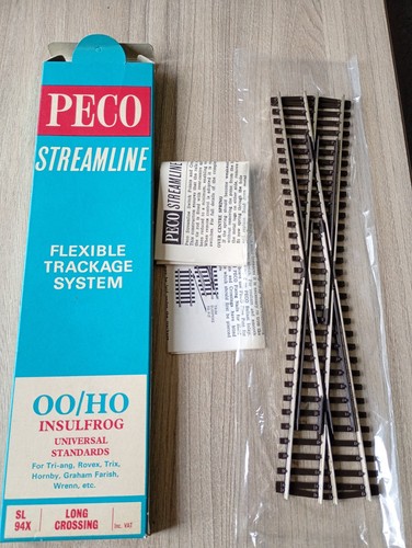 Peco 94x long - long, oo