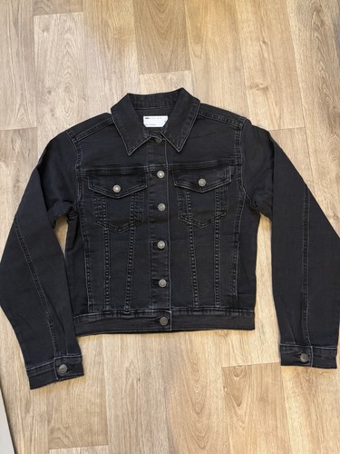Asos design western black - design,