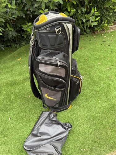 Premium nike way golf - premium, cart
