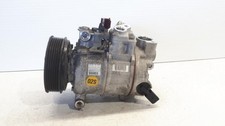 11-18 AUDI A6 C7 A/C