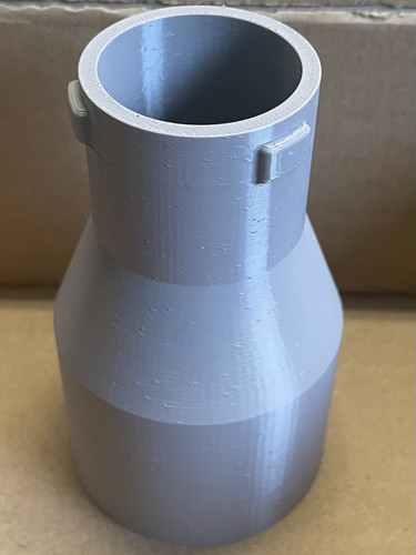 Osvac neo m32 vacuum adapter - neo,
