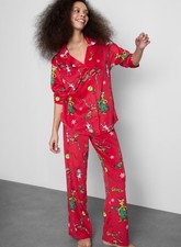 Doctor Seuss The Grinch