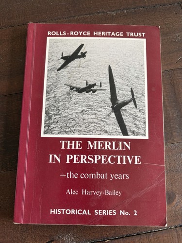 The merlin perspective - in,