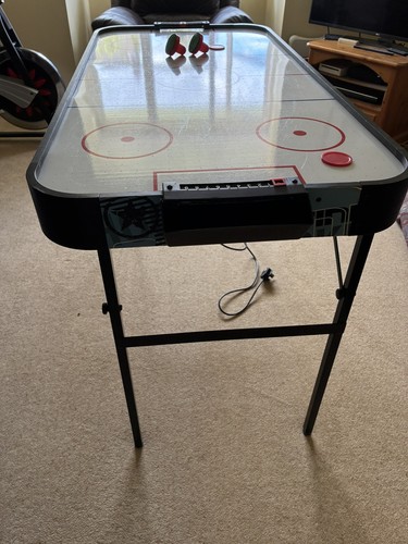 Carbrini air hockey - 4,