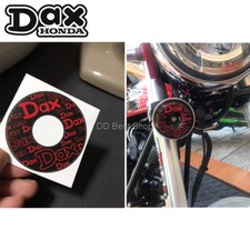 Honda DAX ST 125 ST Logo