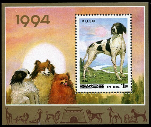 Japanese chin pointer - japanese,