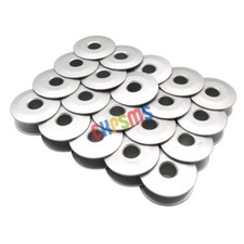 Standard bobbins for