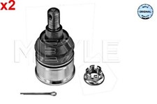 Ball joint front axle meyle - ball, x2