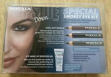 Mavala Upside Down Smokey Eye Kit Gift Set - New