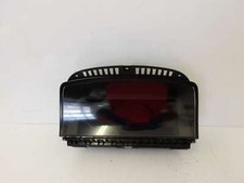 BMW 7 SERIES SPORT MK4 01-08