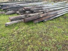 TELEGRAPH POLES for sale