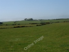 Photo 6x4 View across