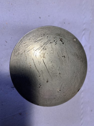 Ajs stormer 370 piston - ajs,