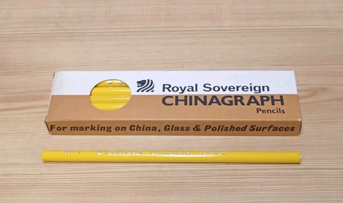 Royal sovereign chinagraph - royal,